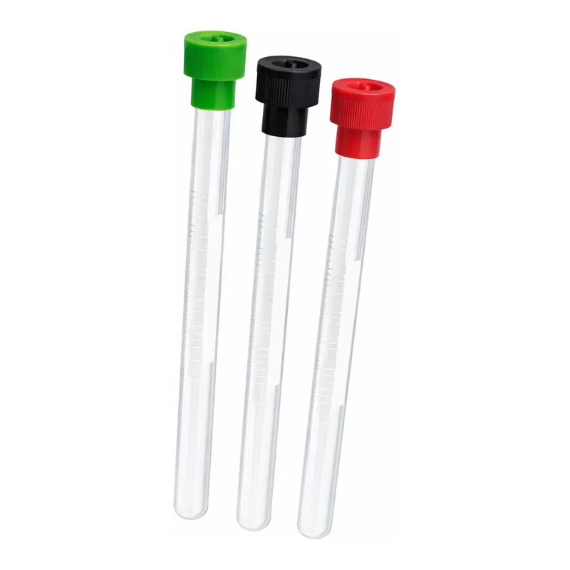 Merck Norell Standard Series 5 mm NMR tubes