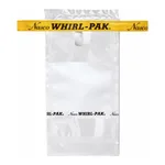 Merck Whirl-Pak Write-On Bag