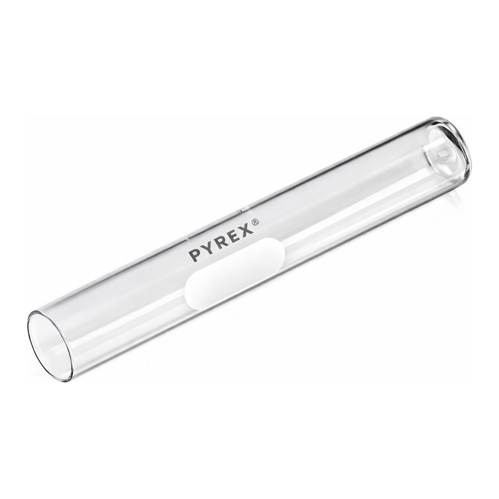 Merck Pyrex culture tubes, rimless
