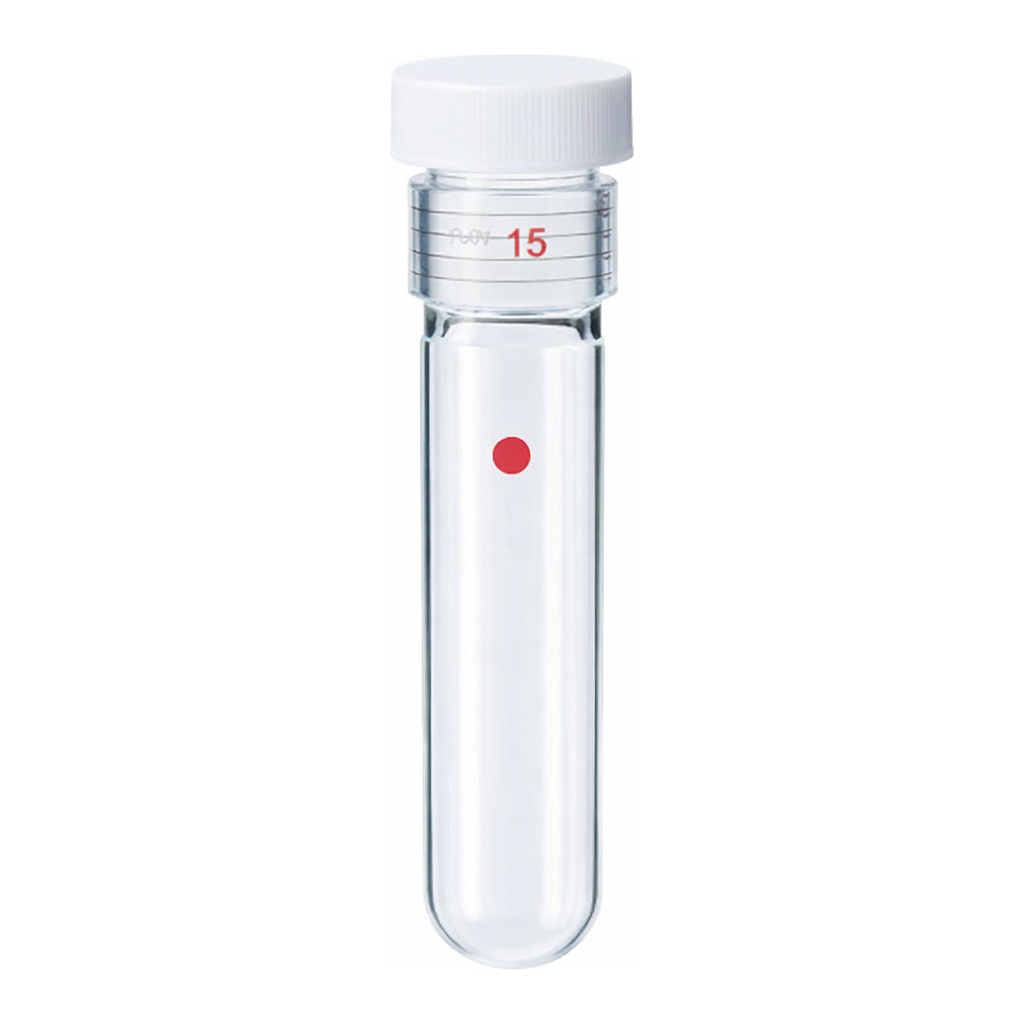 Merck Ace pressure tube