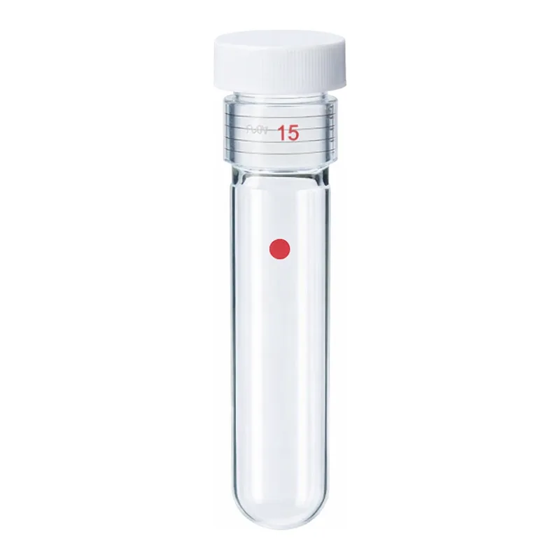Merck Ace pressure tube
