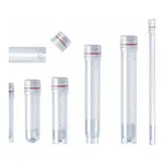 Merck BRAND cryogenic tube with screw cap