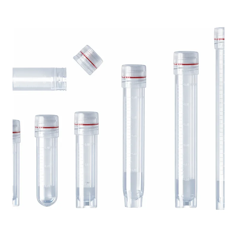 Merck BRAND cryogenic tube with screw cap