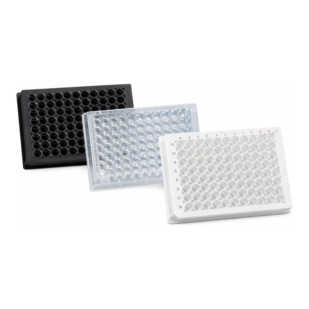 Merck BRAND microplate BRANDplates, inertGrade