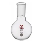 Merck Aldrich single-neck round-bottom flask