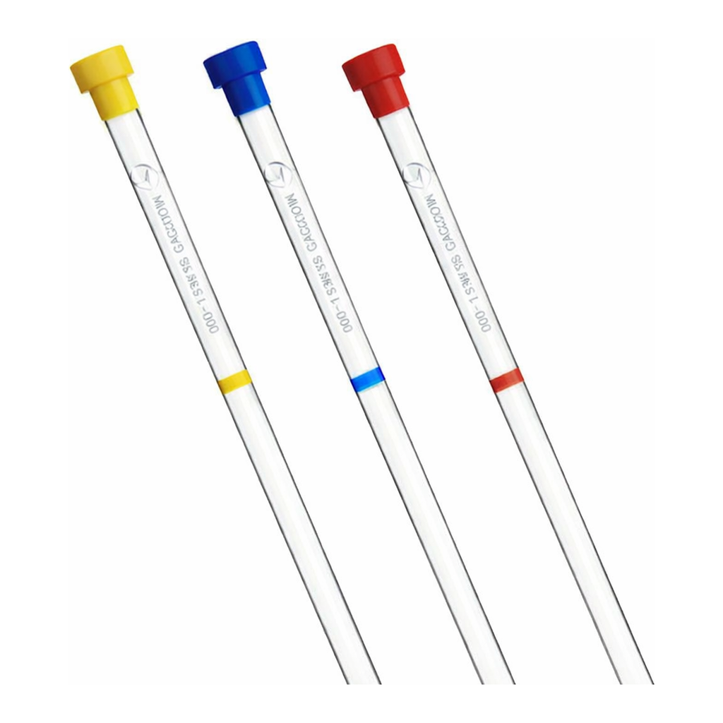 Merck Aldrich ColorSpec NMR tubes