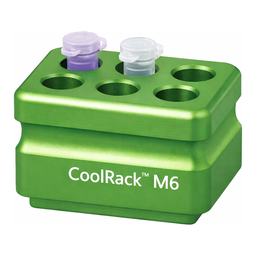 Merck Corning CoolRack