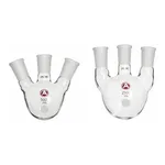 Merck Aldrich three-neck round-bottom flask