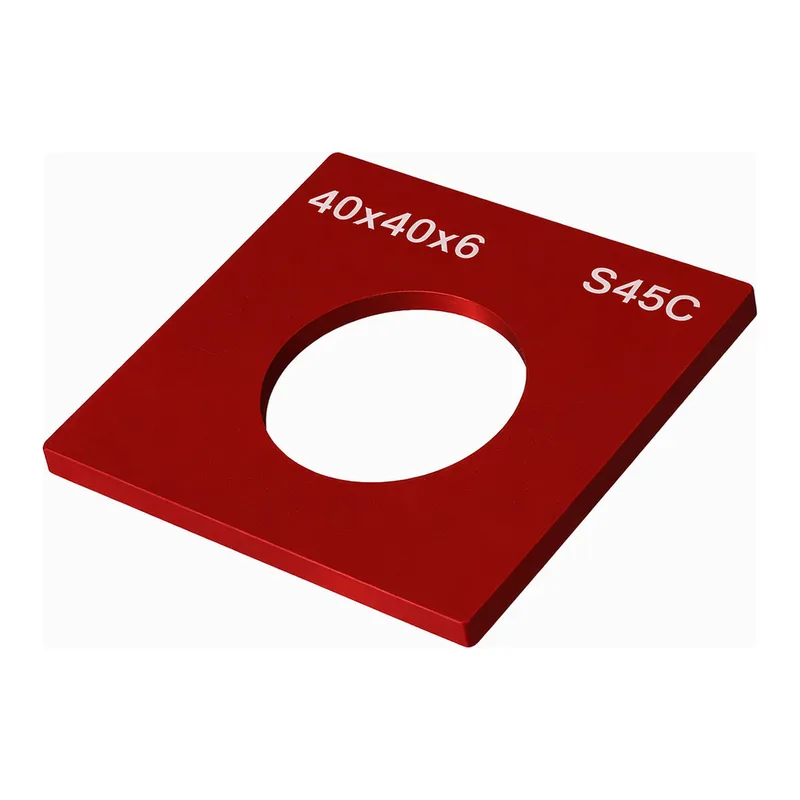 Merck Grace Bio-Labs Press-To-Seal silicone isolator, No PSA