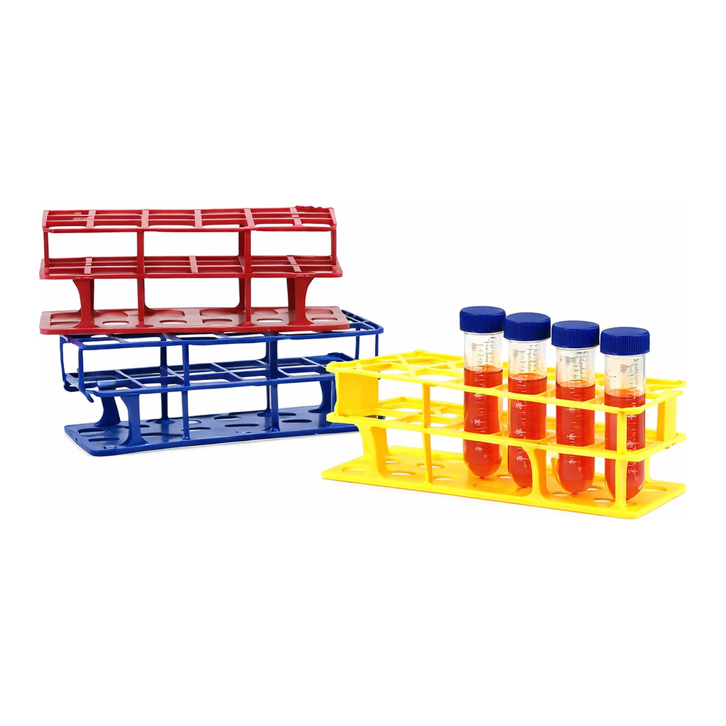 Merck OneRack Test Tube Rack