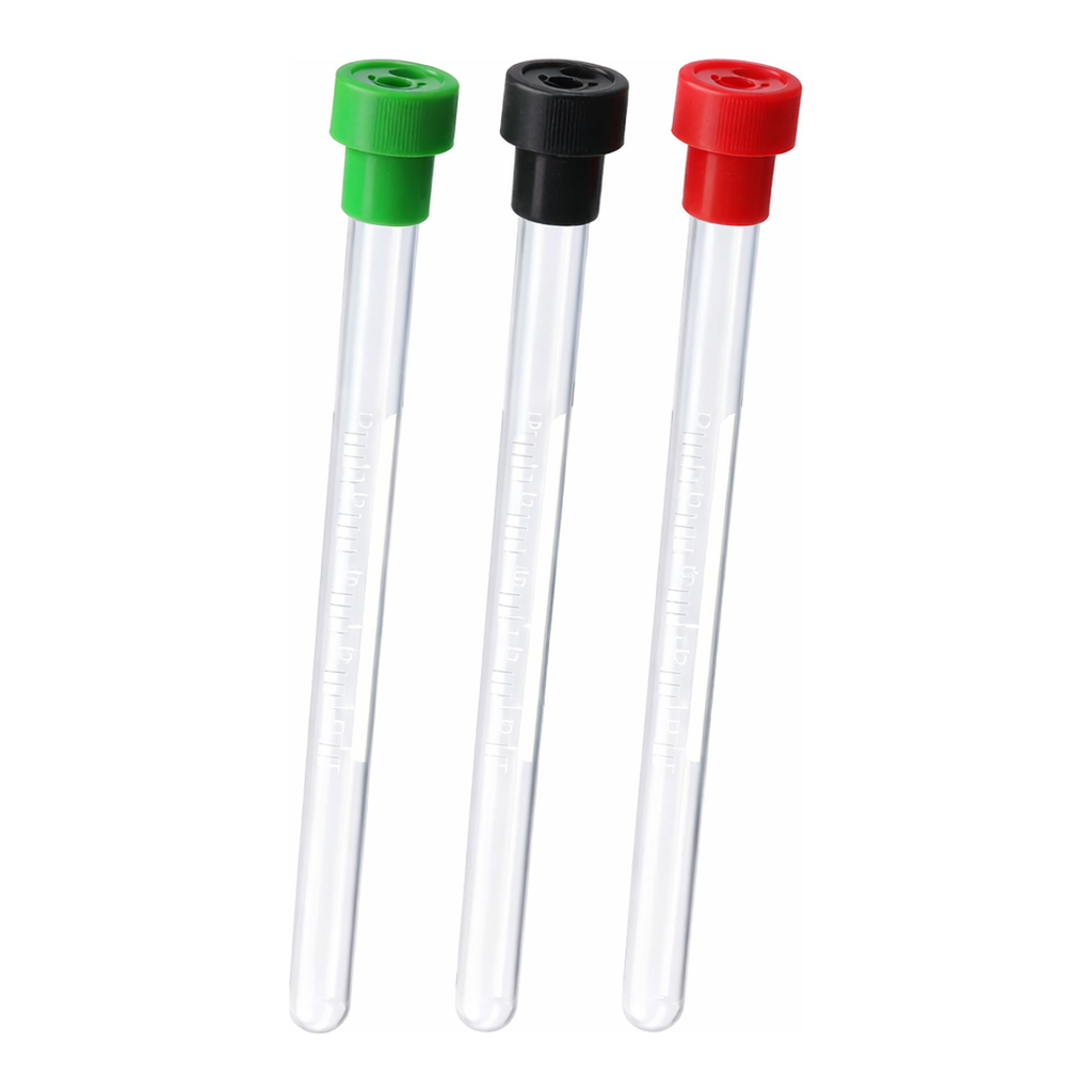 Merck Norell Standard Series 5 mm NMR tubes