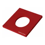 Merck Grace Bio-Labs Press-To-Seal silicone isolator, PSA one side