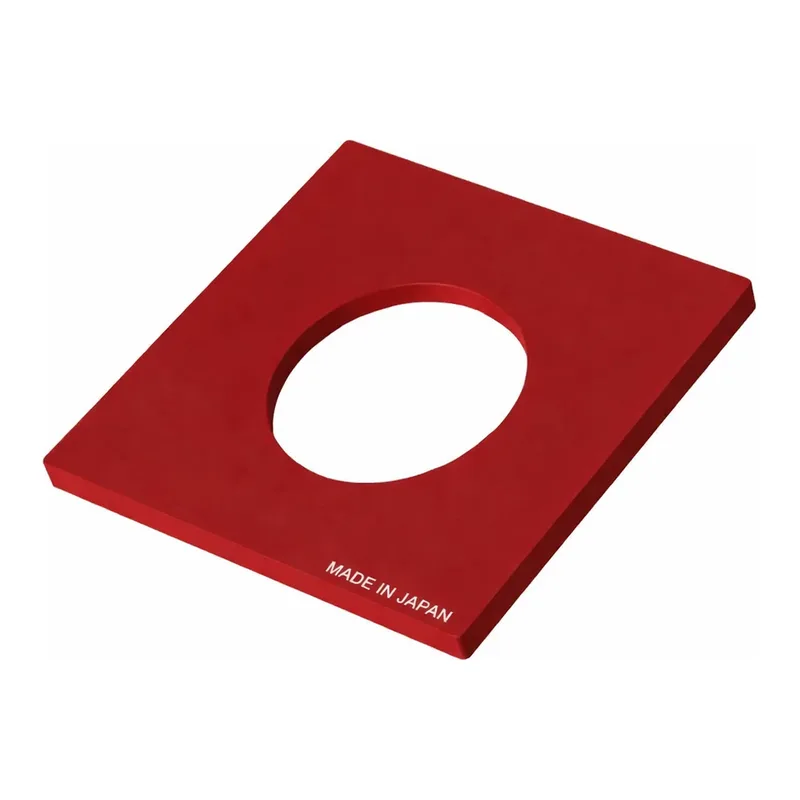 Merck Grace Bio-Labs Press-To-Seal silicone isolator, PSA one side