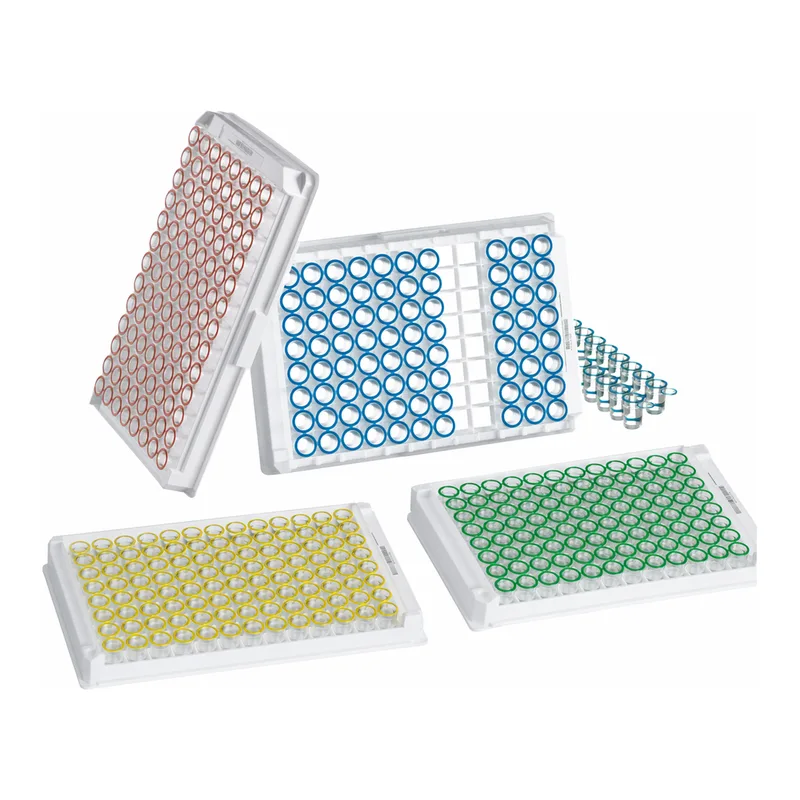 Merck Greiner Multiwell Strips