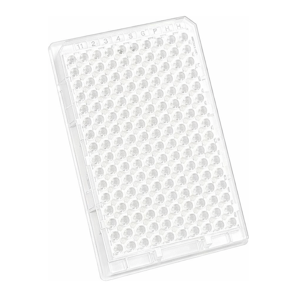 Merck Greiner 96 well plates, polypropylene