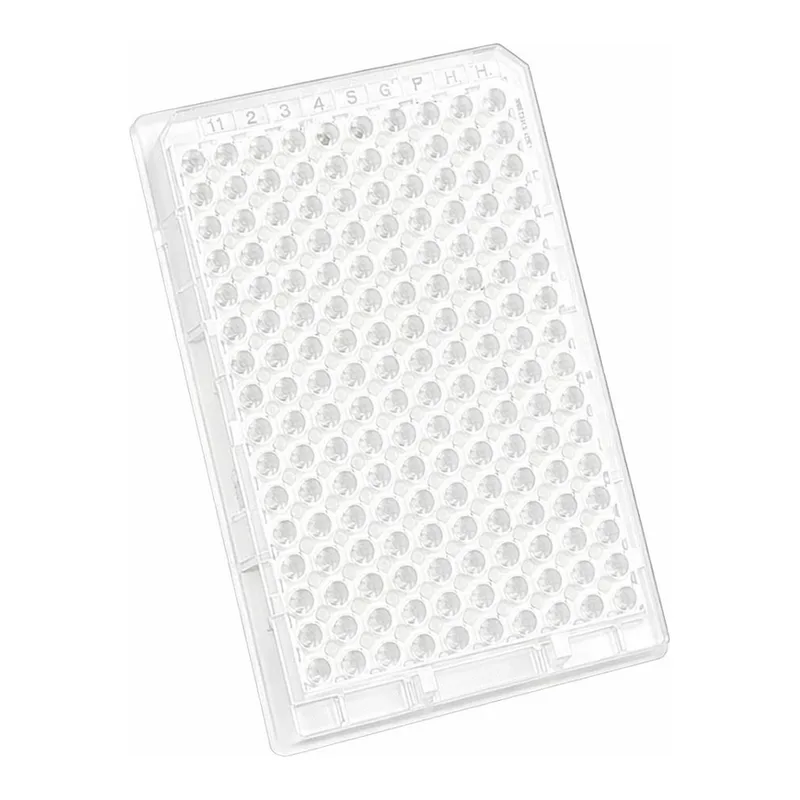 Merck Greiner 96 well plates, polypropylene