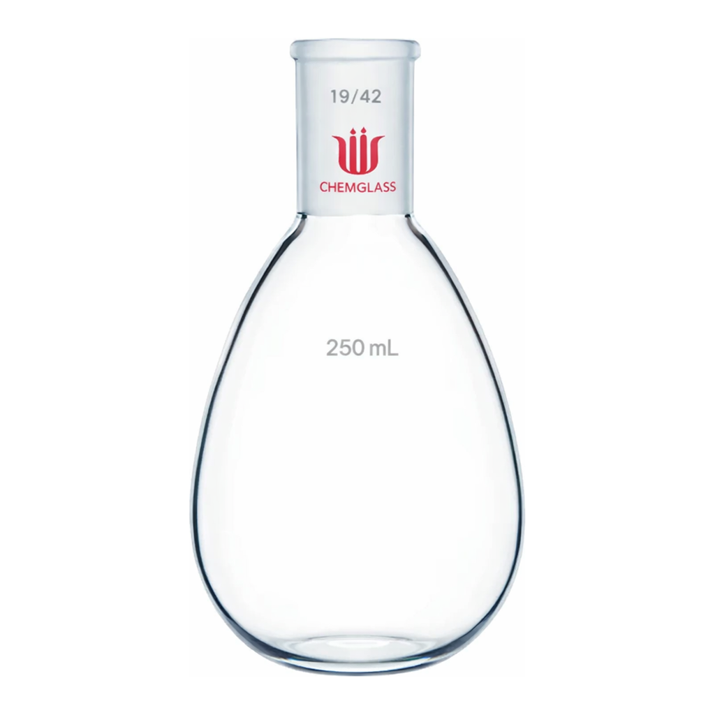 Merck Synthware recovery flask