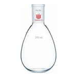 Merck Synthware recovery flask
