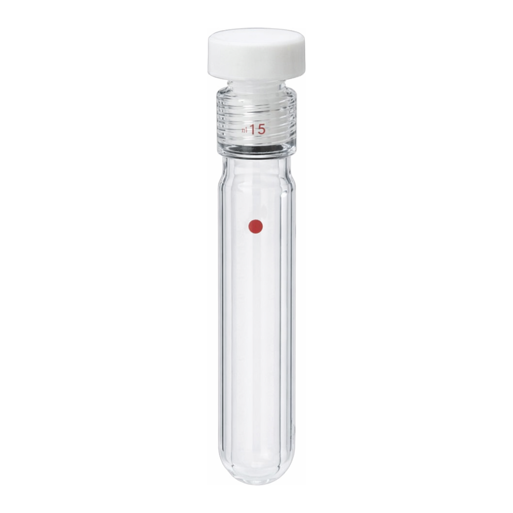 Merck Ace pressure tube