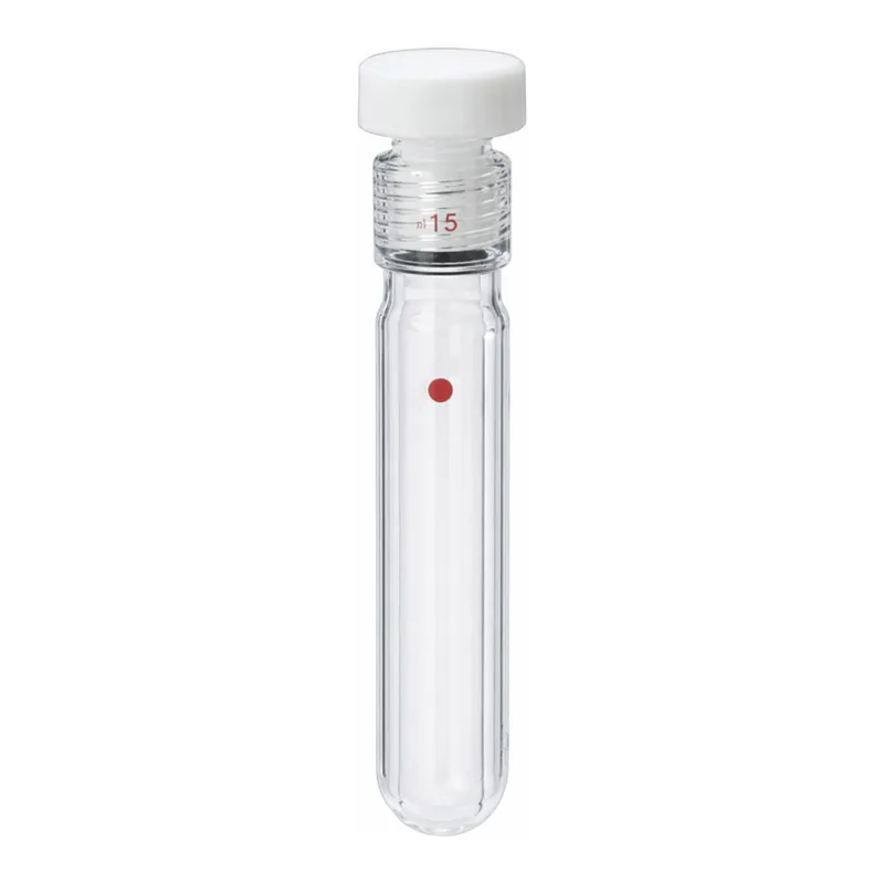 Merck Ace pressure tube