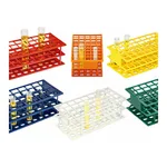 Merck Unwire full racks, polyketone