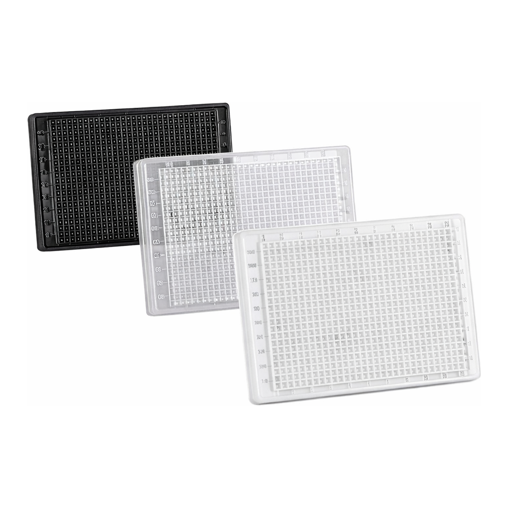 Merck BRAND microplate BRANDplates, pureGrade