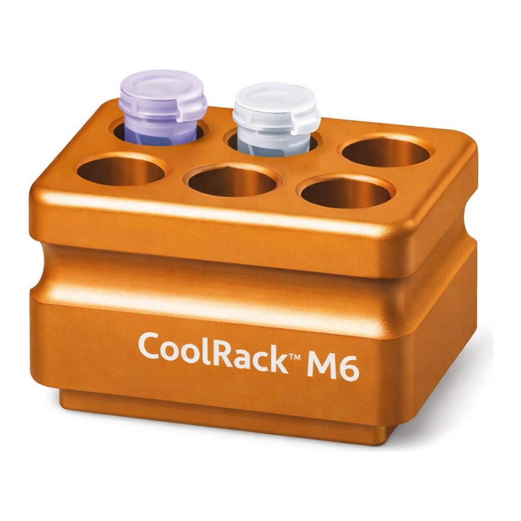 Merck Corning CoolRack