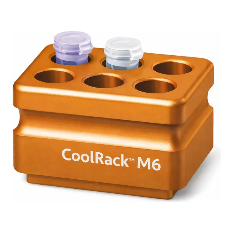 Merck Corning CoolRack