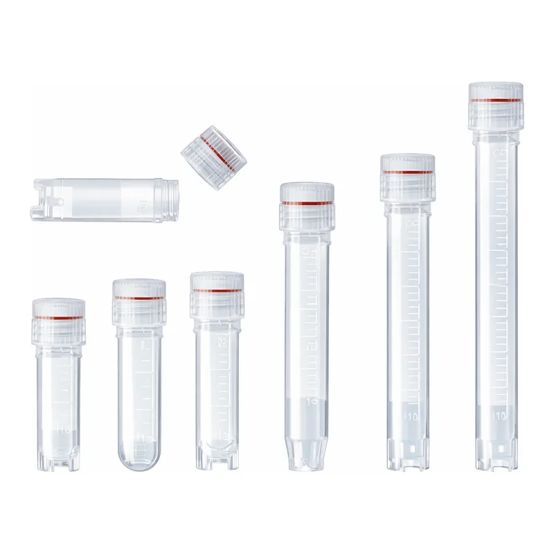 Merck BRAND cryogenic tube with screw cap