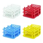 Merck BRAND test tube racks, PP