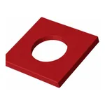 Merck Grace Bio-Labs Press-To-Seal silicone isolator, PSA one side