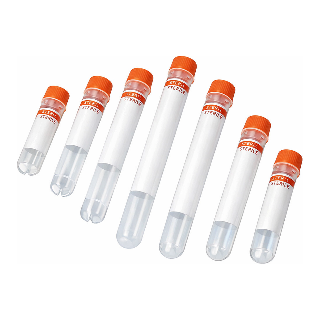 Merck Corning cryogenic vials, internal thread