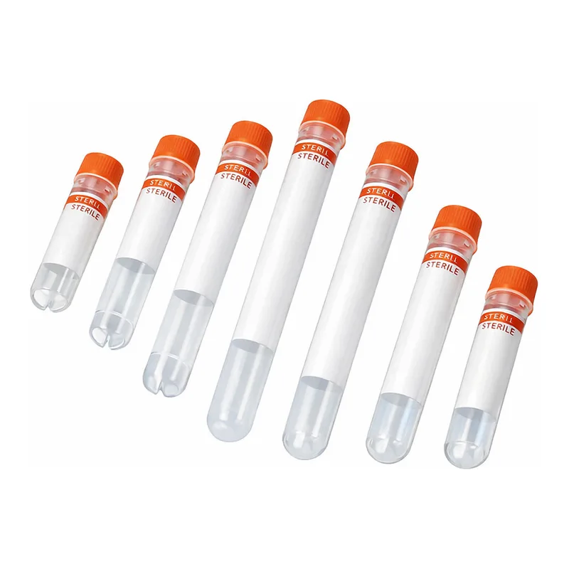 Merck Corning cryogenic vials, internal thread