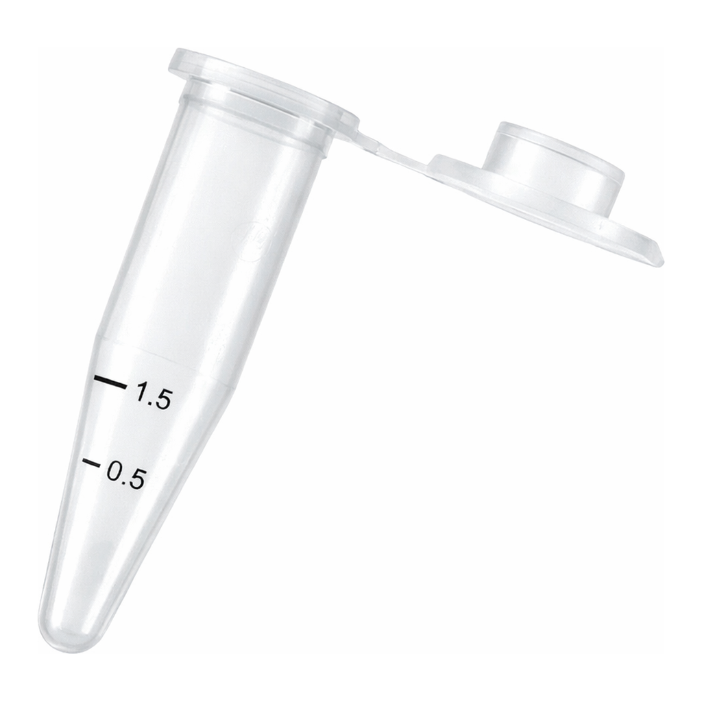 Merck Microtubes