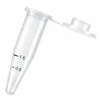 Merck Microtubes