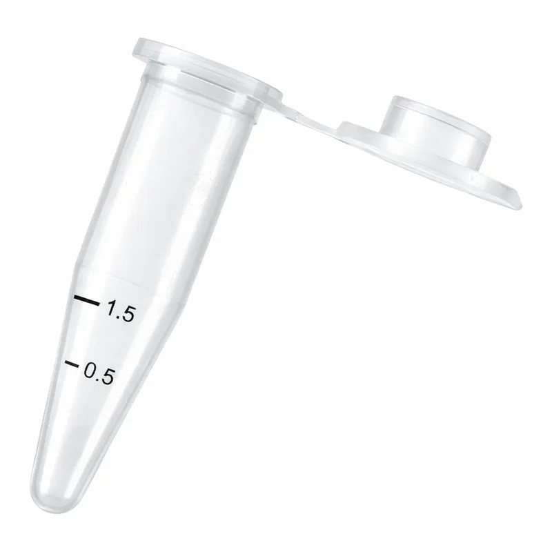 Merck Microtubes
