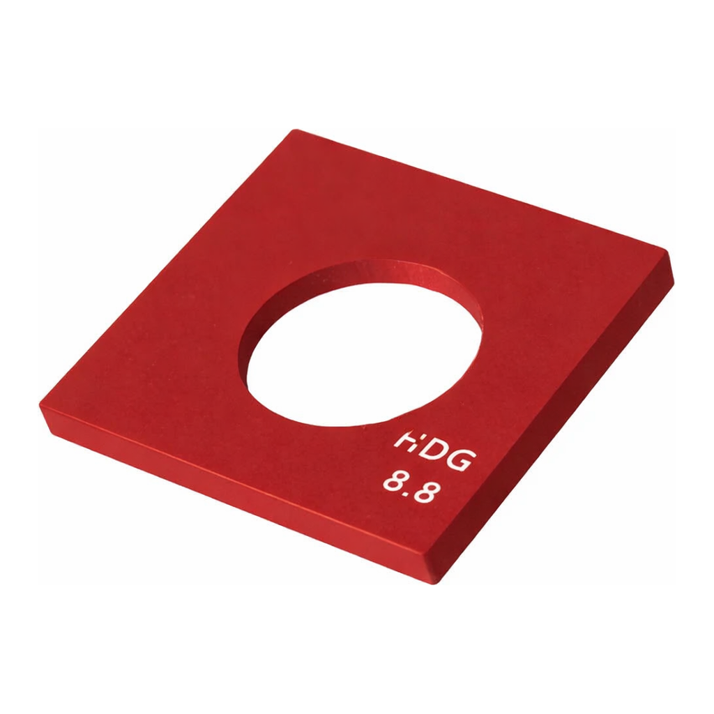 Merck Grace Bio-Labs Press-To-Seal silicone isolator, PSA both sides
