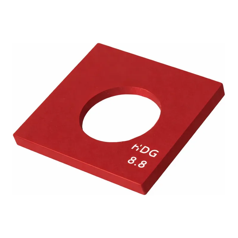Merck Grace Bio-Labs Press-To-Seal silicone isolator, PSA both sides