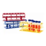 Merck OneRack Test Tube Rack