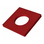Merck Grace Bio-Labs Press-To-Seal silicone isolator, No PSA