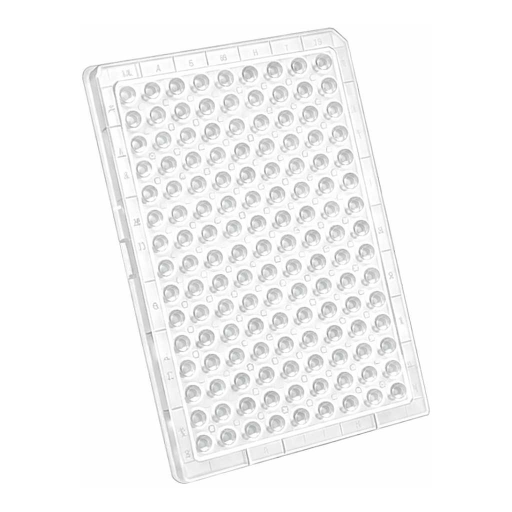 Merck Greiner 96 well plates, polypropylene