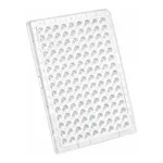 Merck Greiner 96 well plates, polypropylene