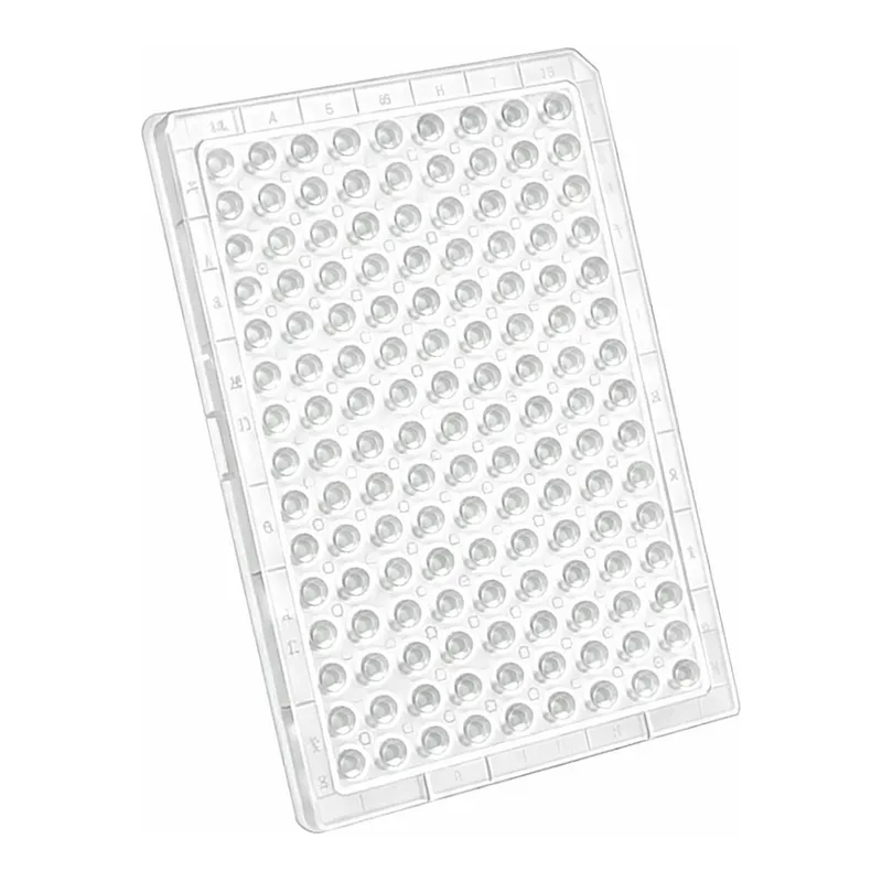 Merck Greiner 96 well plates, polypropylene