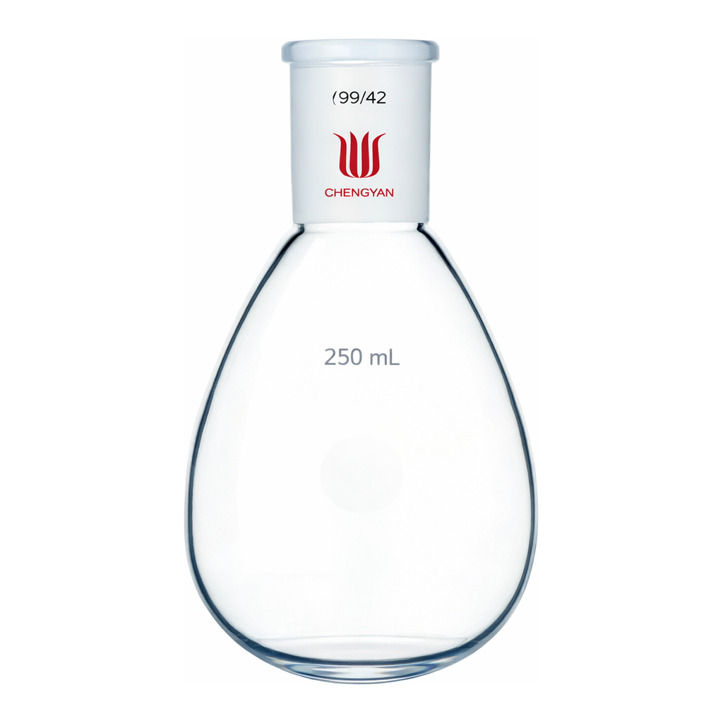 Merck Synthware recovery flask