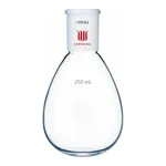 Merck Synthware recovery flask