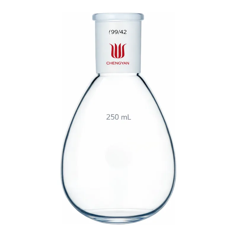 Merck Synthware recovery flask