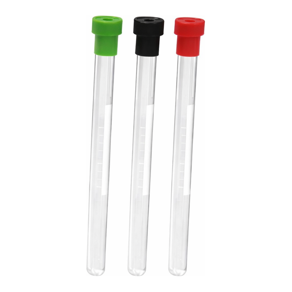 Merck Norell Standard Series 5 mm NMR tubes