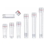 Merck BRAND cryogenic tube with screw cap
