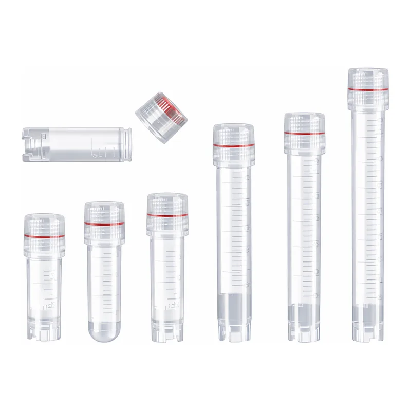 Merck BRAND cryogenic tube with screw cap