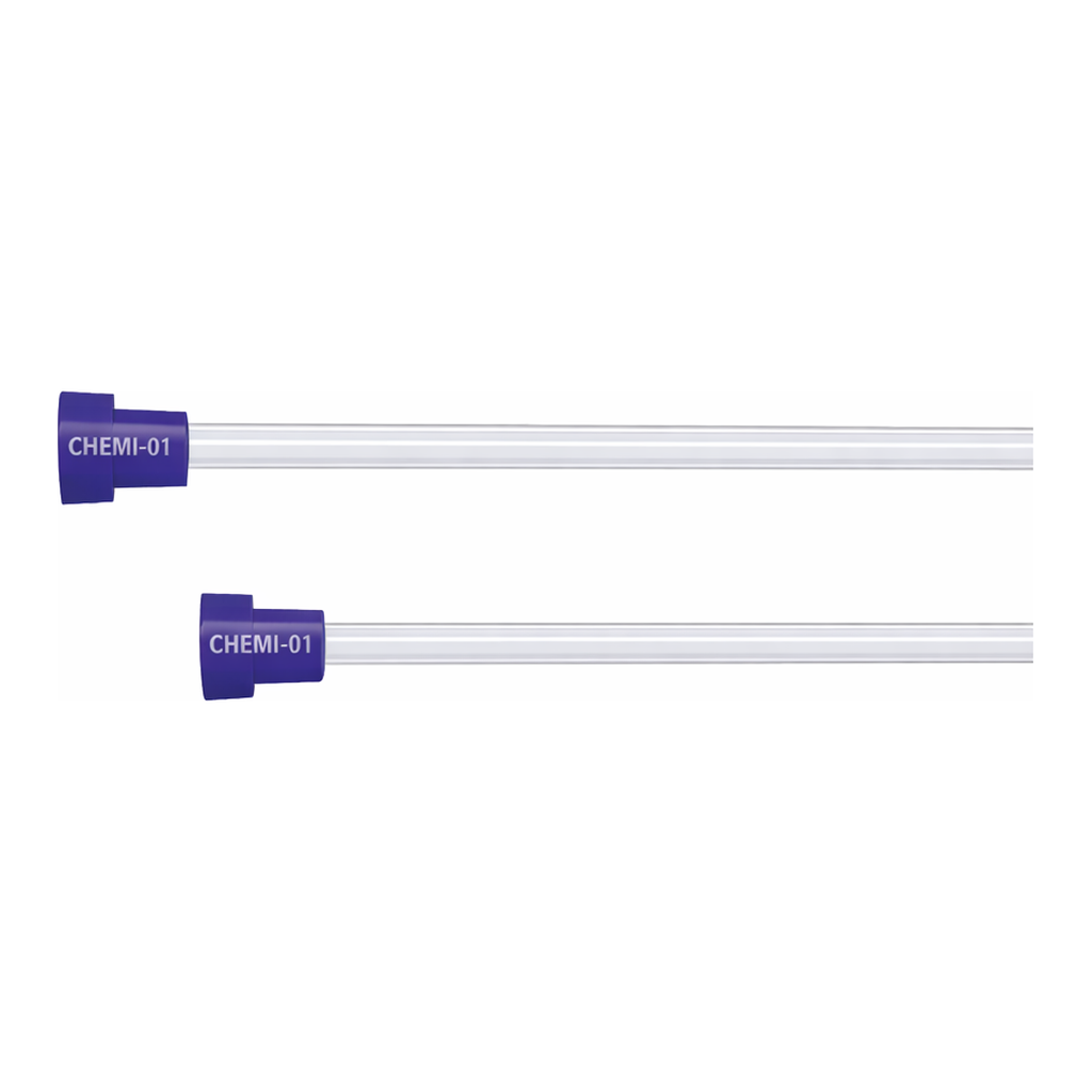 Merck Wilmad NMR tubes 5 mm diam., precision